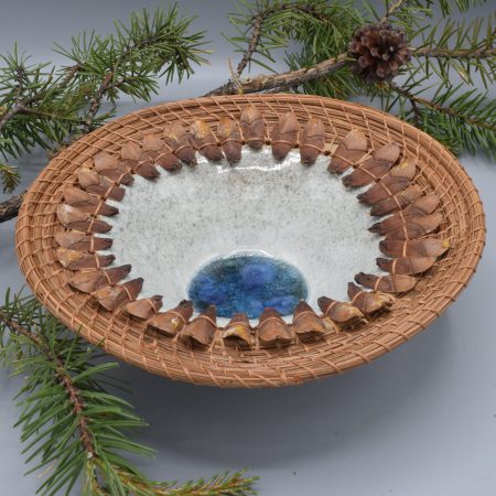 Pinecone Pottery